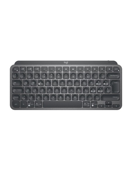 Logitech MX Keys Mini
