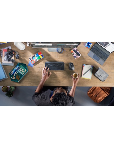 Logitech MX Keys Mini