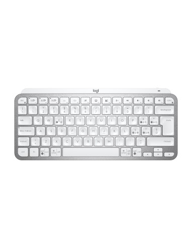 Logitech MX Keys Mini