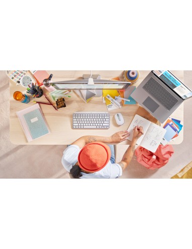 Logitech MX Keys Mini