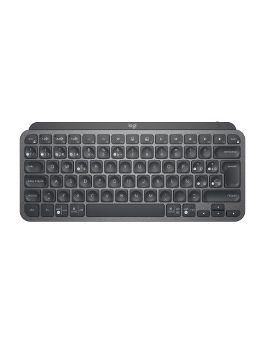 Logitech MX Keys Mini