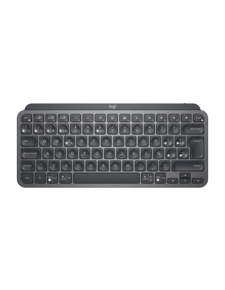 Logitech MX Keys Mini