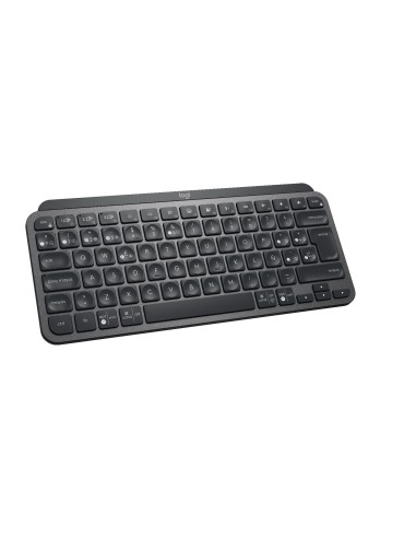 Logitech MX Keys Mini