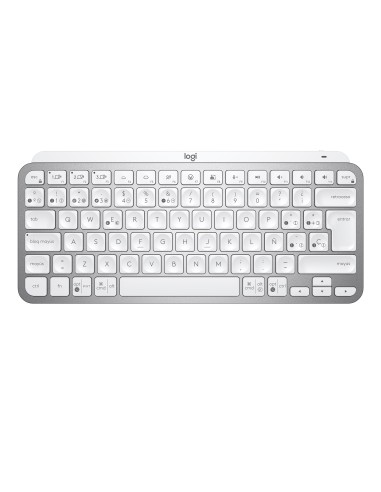 Logitech MX Keys Mini
