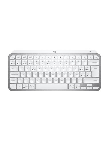 Logitech MX Keys Mini
