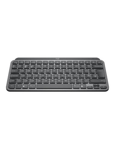 Logitech MX Keys Mini