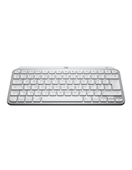 Logitech Master MX Keys Mini for Mac