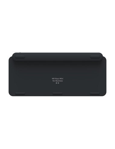 Logitech MX Keys Mini For Business