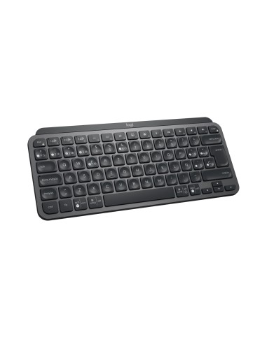 Logitech MX Keys Mini For Business