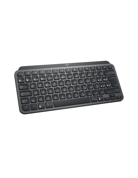Logitech MX Keys Mini For Business