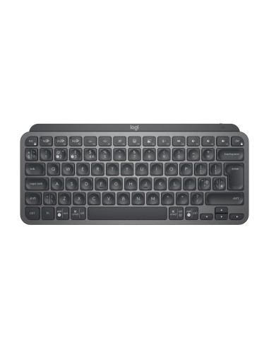 Logitech MX Keys Mini For Business