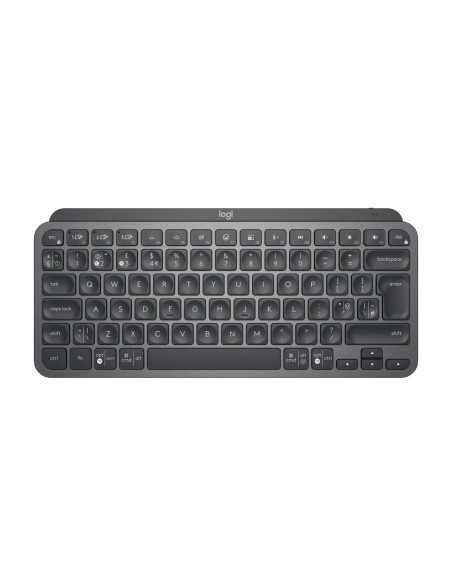 Logitech MX Keys Mini For Business
