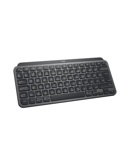 Logitech Master MX Keys Mini For Business
