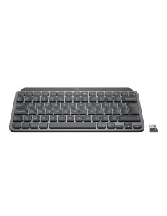 Logitech Master MX Keys Mini For Business 2