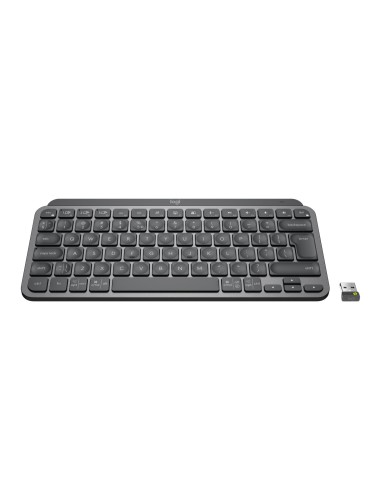 Logitech Master MX Keys Mini For Business