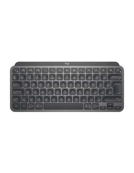 Logitech Master MX Keys Mini For Business