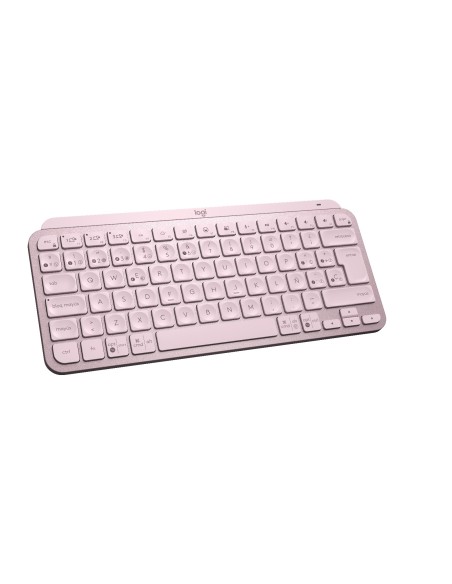 Logitech MX Keys Mini