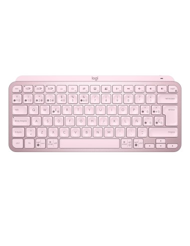 Logitech MX Keys Mini