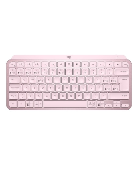 Logitech MX Keys Mini