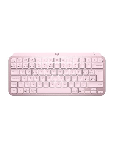 Logitech MX Keys Mini