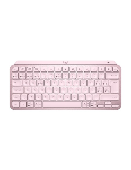 Logitech MX Keys Mini