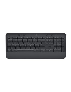 Logitech 920-010994 teclado Ratón incluido Oficina Bluetooth QWERTZ Alemán Grafito 2