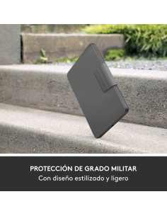 Logitech Rugged Folio 2