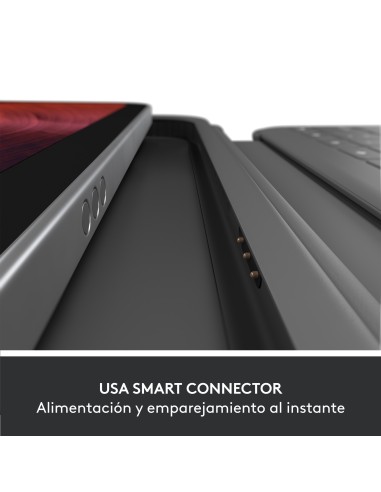 Logitech Rugged Folio