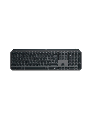 Logitech MX Keys S