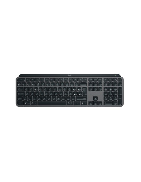Logitech MX Keys S