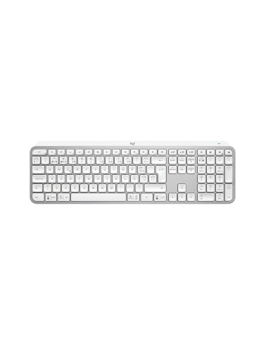 Logitech MX Keys S