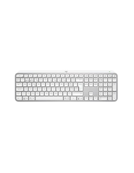 Logitech MX Keys S