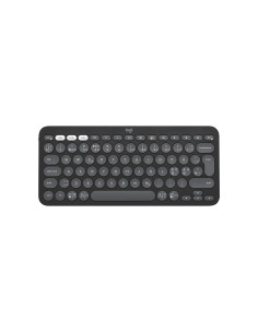Logitech Pebble Keys 2 K380s
