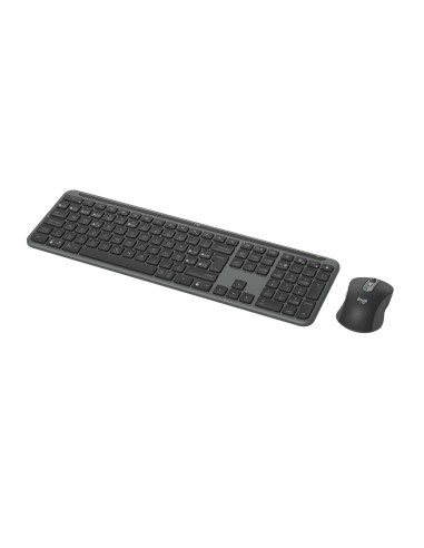 Logitech Signature Slim Combo MK950