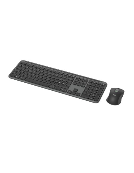 Logitech Signature Slim Combo MK950