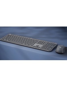 Logitech Signature Slim Combo MK950