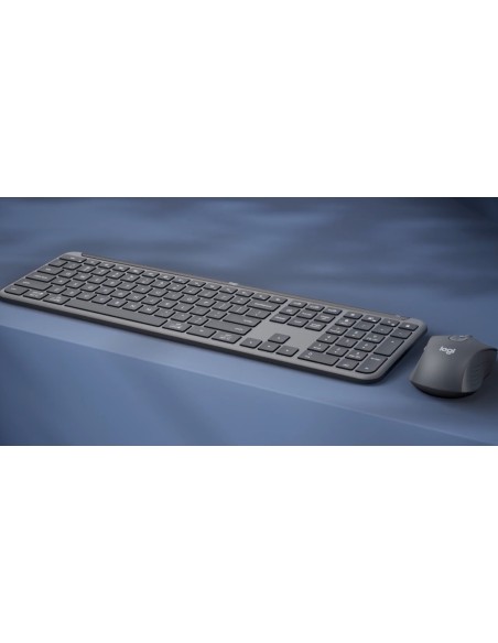 Logitech Signature Slim Combo MK950