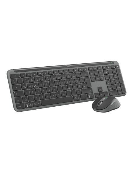 Logitech Signature Slim Combo MK950