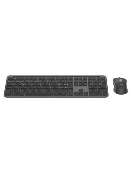 Logitech Signature Slim Combo MK950