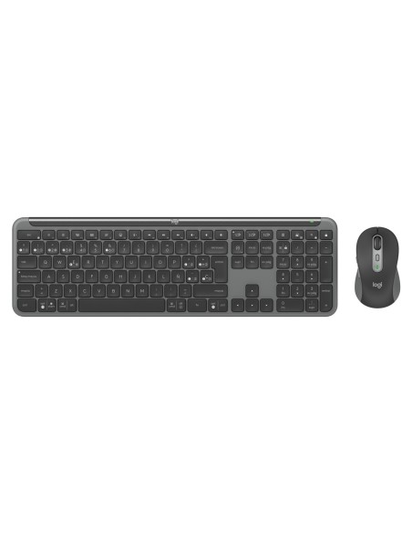 Logitech Signature Slim Combo MK950