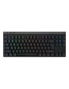 Logitech G G515 LIGHTSPEED TKL