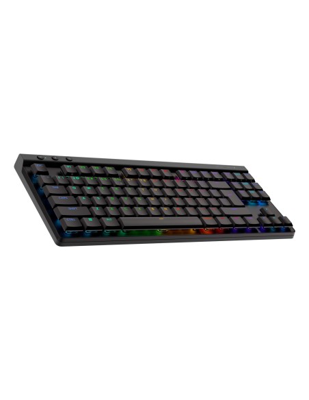 Logitech G G515 LIGHTSPEED TKL