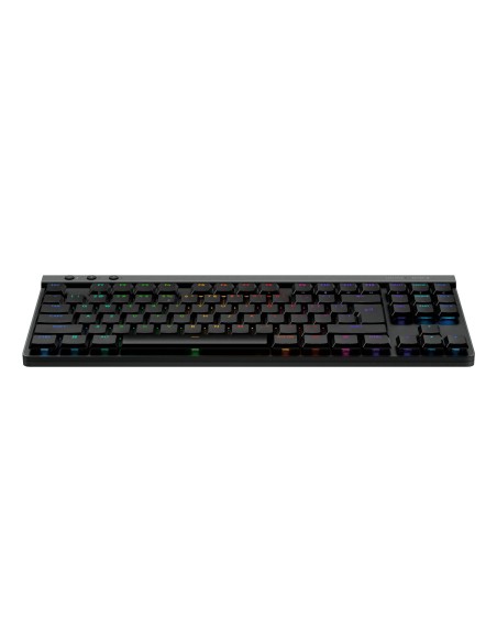 Logitech G G515 LIGHTSPEED TKL