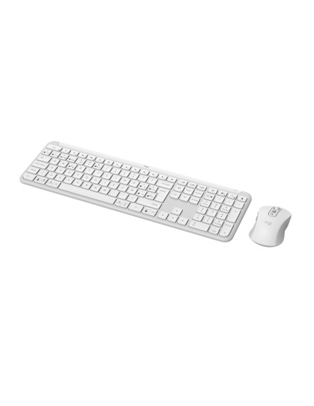 Logitech Signature Slim Combo MK950