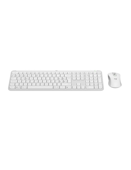 Logitech Signature Slim Combo MK950