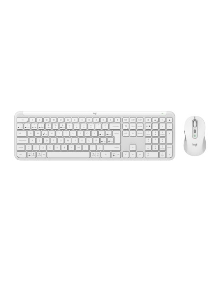 Logitech Signature Slim Combo MK950