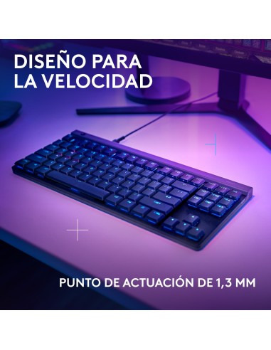 Logitech G G515 TKL