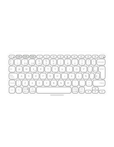 Logitech Keys-To-Go 2
