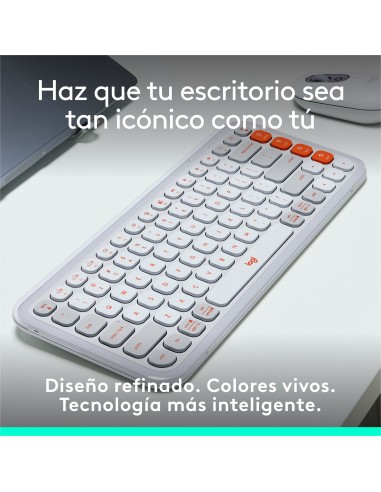 Logitech POP ICON KEYS