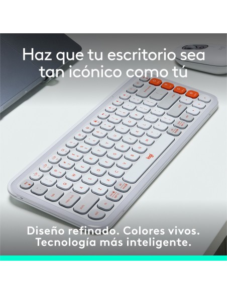 Logitech POP ICON KEYS